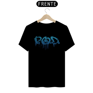 Nome do produto Camiseta Básica - POD - Payable On Death