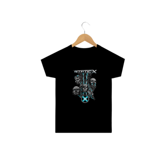 Nome do produto Metal Kids - Static X