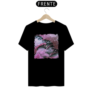 Nome do produto  Camiseta Básica - Linkin Park