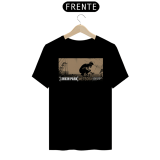 Nome do produto Camiseta Básica - Linkin Park