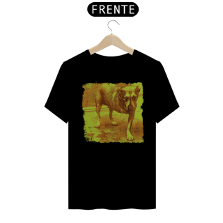 Nome do produto Camiseta Básica - Alice in Chains