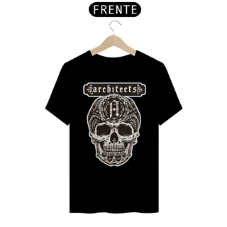 Nome do produto Camiseta Básica - Architects