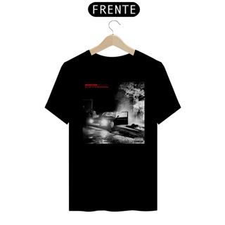 Nome do produto Camiseta Básica - Boston Manor