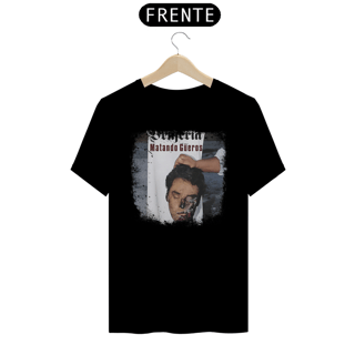 Camiseta Básica - Brujeria