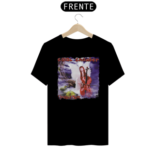 Camiseta Básica - Coal Chamber