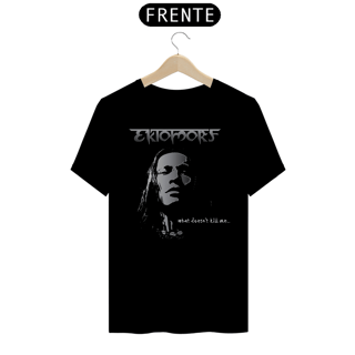 Camiseta Básica - Ektomorf
