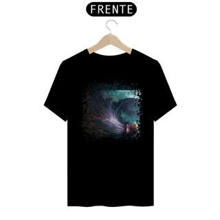 Nome do produto Camiseta Básica - ERRA