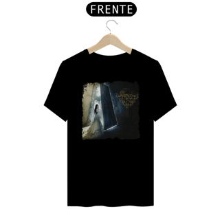 Nome do produto Camiseta Básica - Evanescence