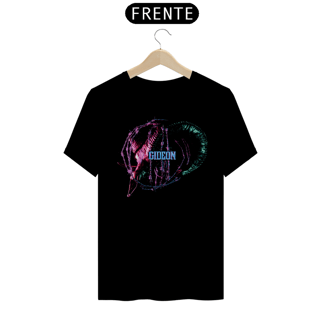 Nome do produto Camiseta Básica - Gideon