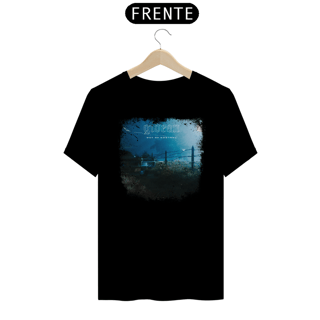 Nome do produto Camiseta Básica - Gideon