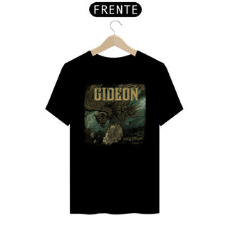 Nome do produto Camiseta Básica - Gideon