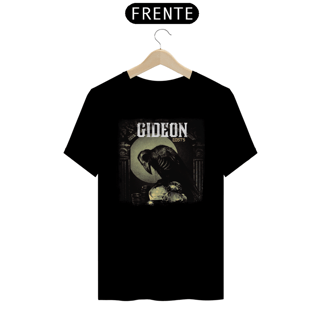 Nome do produto Camiseta Básica - Gideon