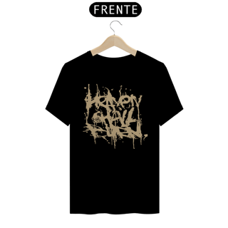Camiseta Básica - Heaven Shall Burn