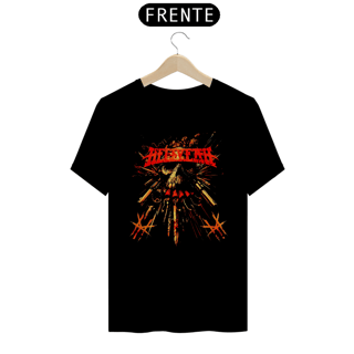 Camiseta Básica - Hellyeah