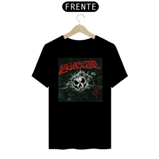 Nome do produto Camiseta Básica - Killswitch Engage