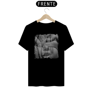 Nome do produto Camiseta Básica - Korn