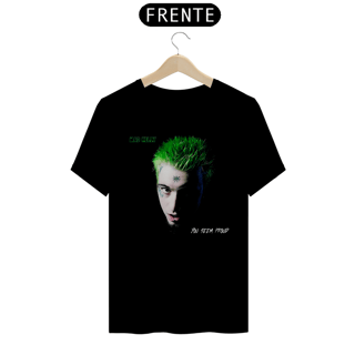 Camiseta Básica - Mad Kelly