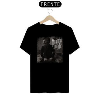 Camiseta Básica - Memphis May Fire