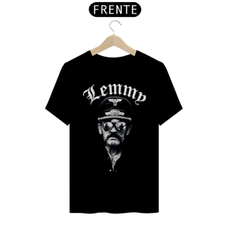 Nome do produto Camiseta Básica - Motörhead