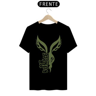 Camiseta Básica - Mr Bangle