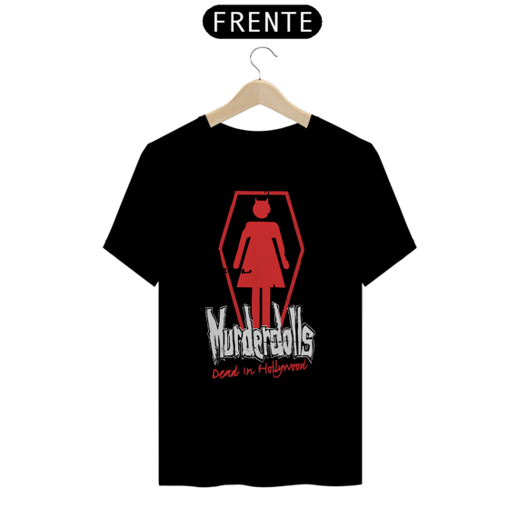Camiseta Básica - 