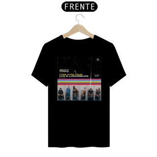 Nome do produto Camiseta Básica - Electric Callboy