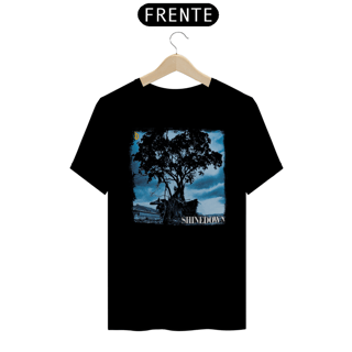 Nome do produto Camiseta Básica - Shinedown