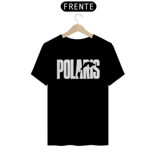 Nome do produto Camiseta Básica - Polaris