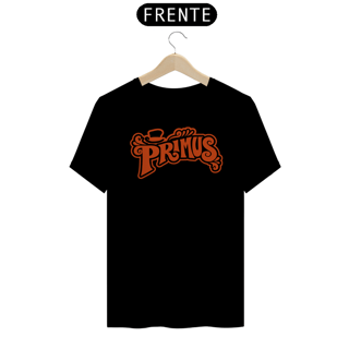 Camiseta Básica - Primus