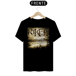 Nome do produto Camiseta Básica - Rikets