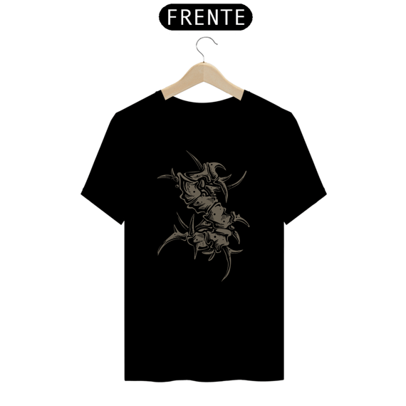 Camiseta Básica - Sepultura