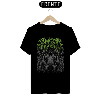 Camiseta Básica - Slaughter to Prevail