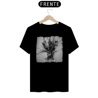 Nome do produto Camiseta Básica - Spiritbox