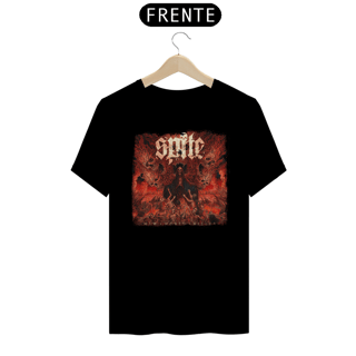 Nome do produto Camiseta Básica - Spite