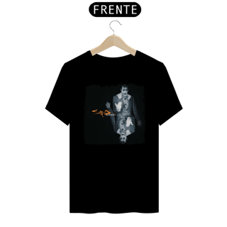 Nome do produto Camiseta Básica - Staind