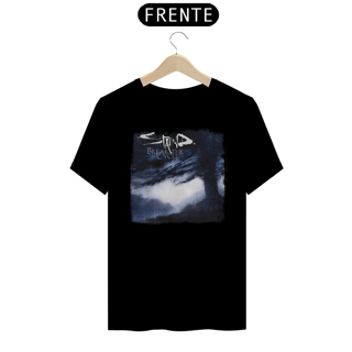 Nome do produto Camiseta Básica - Staind