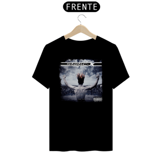 Camiseta Básica - Static-X