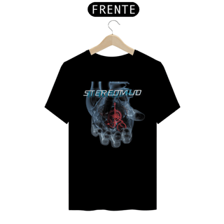 Camiseta Básica - Stereomud