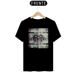 Camiseta Básica - Stone Sour