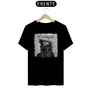 Camiseta Básica - Stone Sour