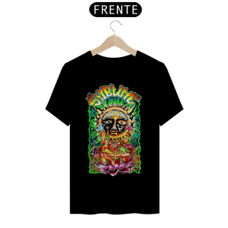 Camiseta Básica - Sublime