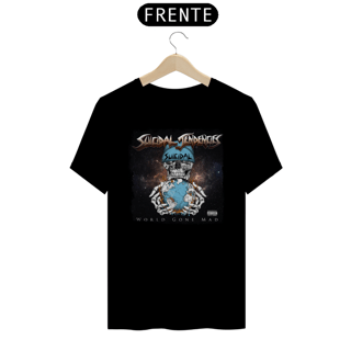 Nome do produto Camiseta Básica - Suicidal Tendencies