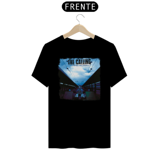Nome do produto Camiseta Básica - The Calling