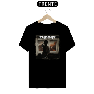 Camiseta Básica - Theory Of A Deadman