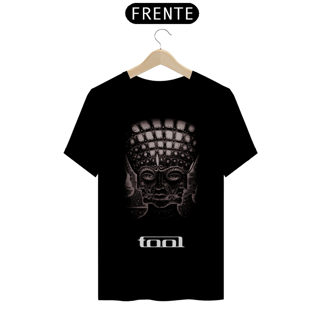Camiseta Básica - Tool