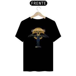 Nome do produto Camiseta Básica - Tremonti
