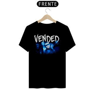 Camiseta Básica - Vended