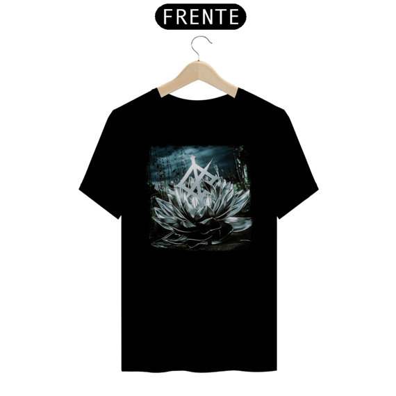 Camiseta Básica - We Came As Romans