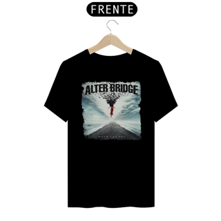 Nome do produto Camiseta Básica - Alter Bridge