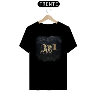 Nome do produto Camiseta Básica - Alter Bridge